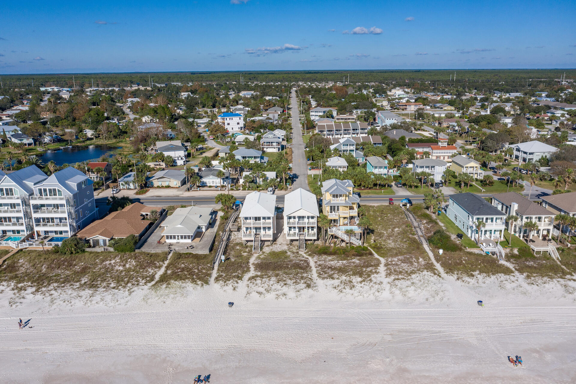 20521 Front Beach Road Panama City Beach, FL 32413 - Photo 49 of 63 Gallery Image 49