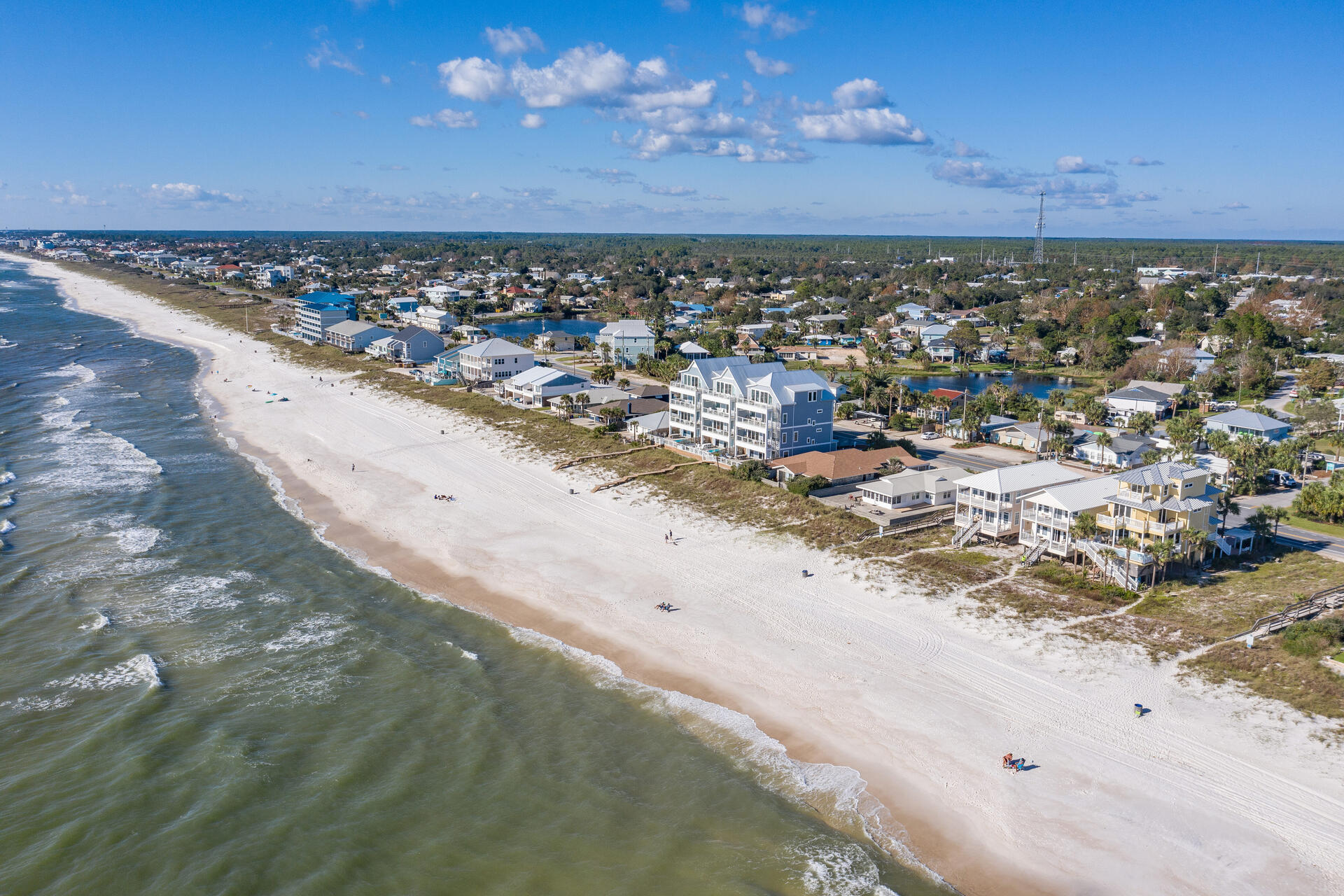 20521 Front Beach Road Panama City Beach, FL 32413 - Photo 50 of 63 Gallery Image 50