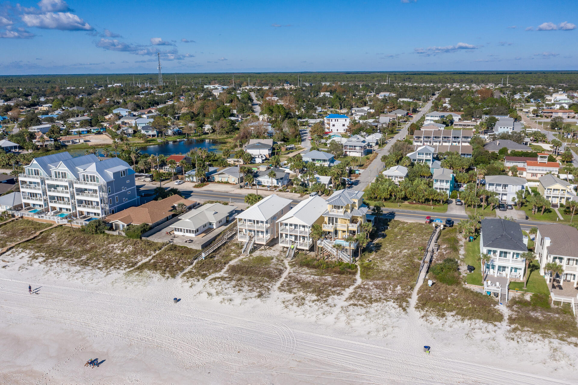 20521 Front Beach Road Panama City Beach, FL 32413 - Photo 51 of 63 Gallery Image 51
