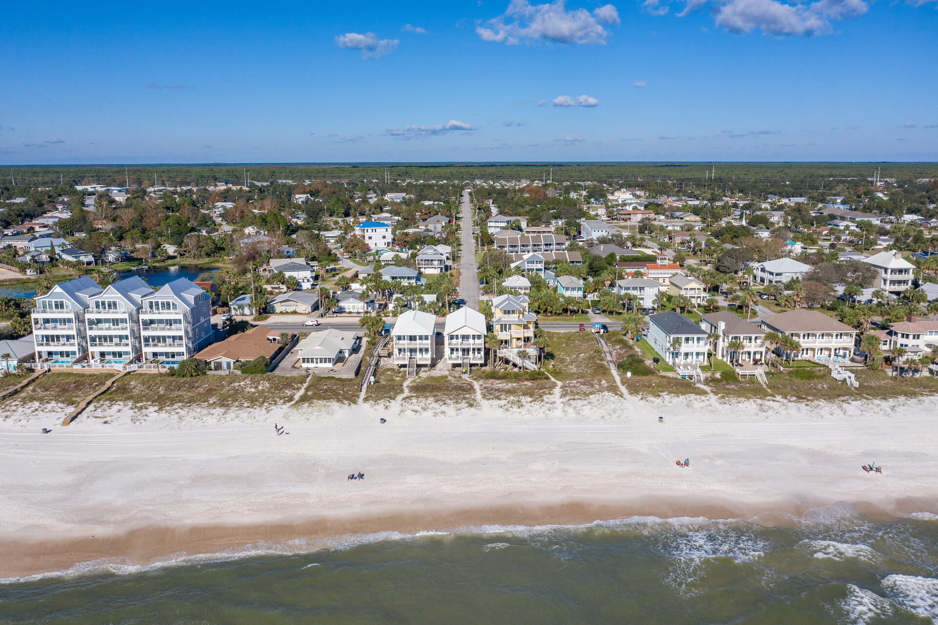 20521 Front Beach Road Panama City Beach, FL 32413 - Photo 52 of 63 Gallery Image 52