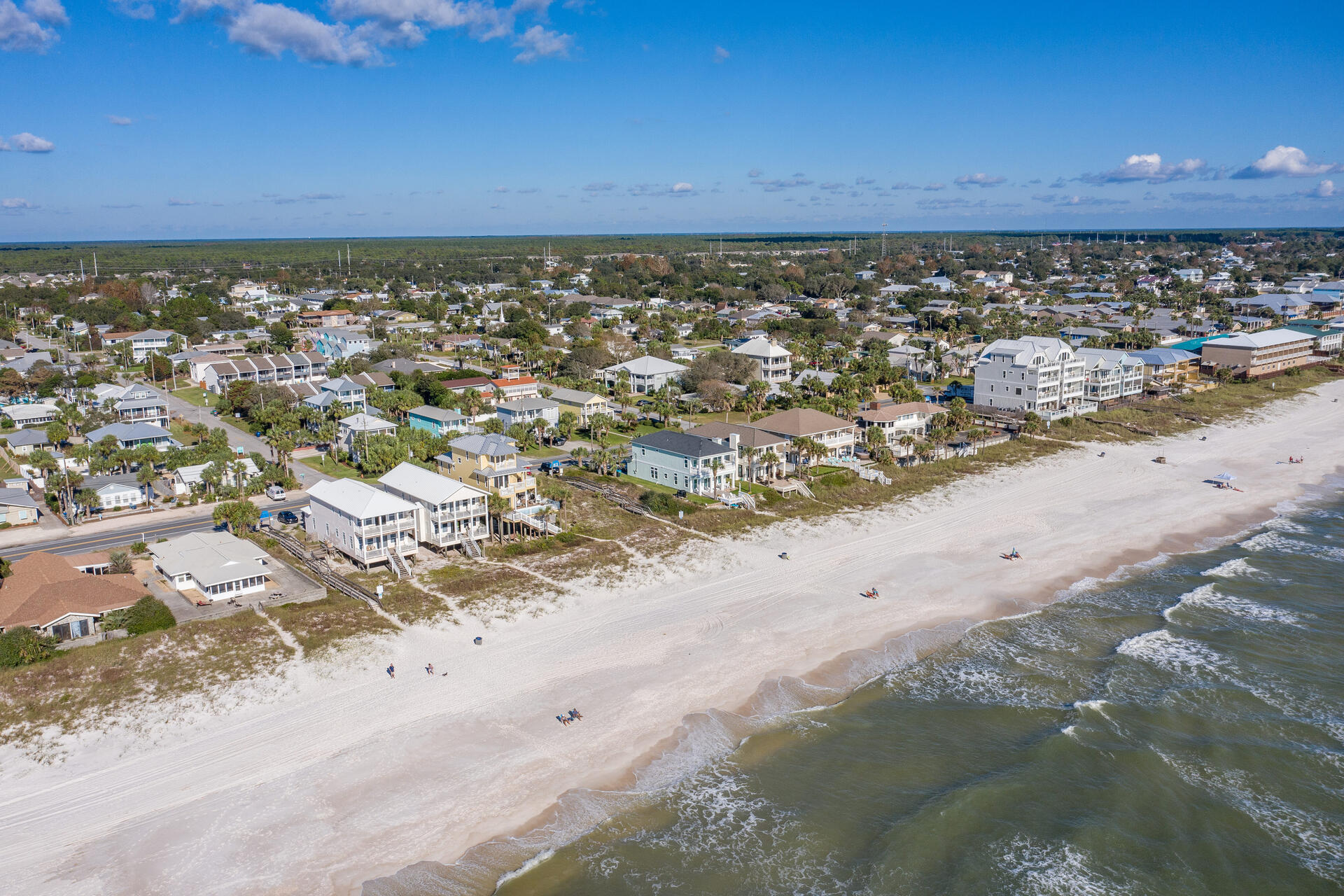 20521 Front Beach Road Panama City Beach, FL 32413 - Photo 53 of 63 Gallery Image 53