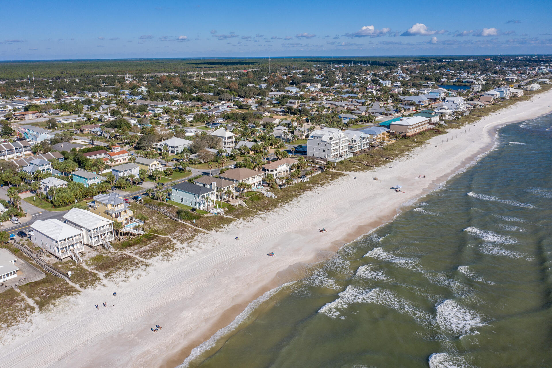 20521 Front Beach Road Panama City Beach, FL 32413 - Photo 54 of 63 Gallery Image 54