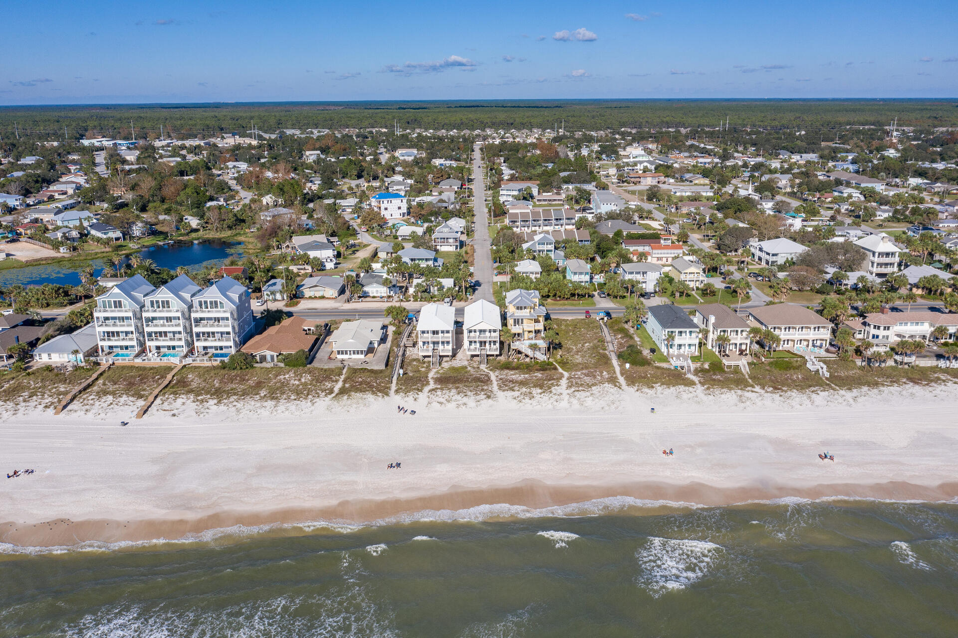 20521 Front Beach Road Panama City Beach, FL 32413 - Photo 55 of 63 Gallery Image 55