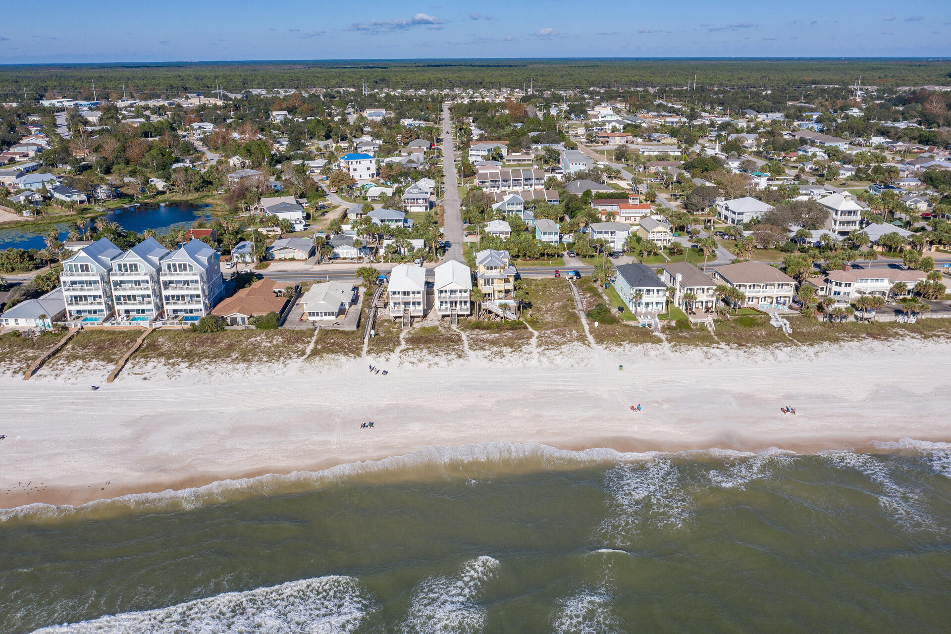 20521 Front Beach Road Panama City Beach, FL 32413 - Photo 56 of 63 Gallery Image 56