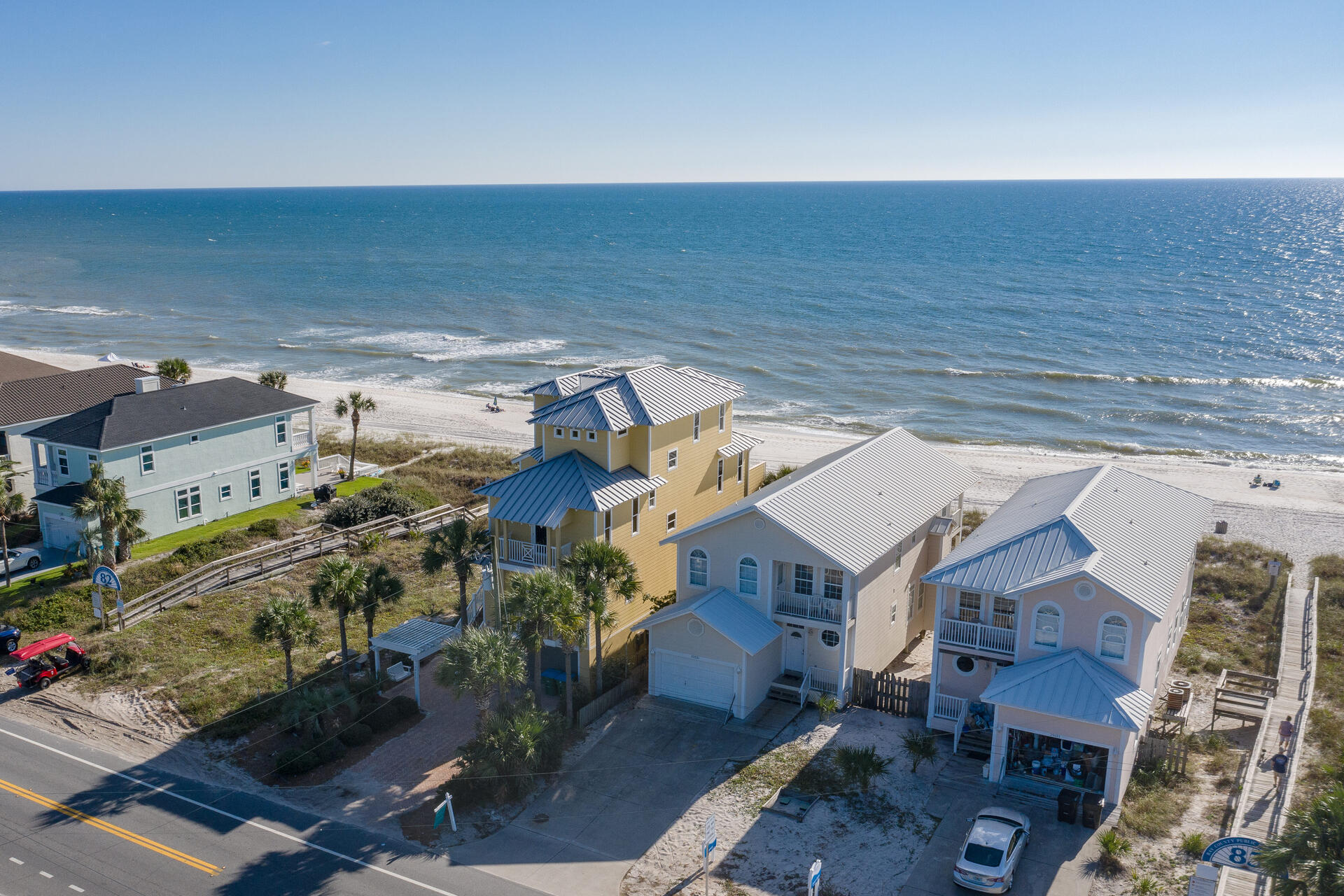 20521 Front Beach Road Panama City Beach, FL 32413 - Photo 60 of 63 Gallery Image 60