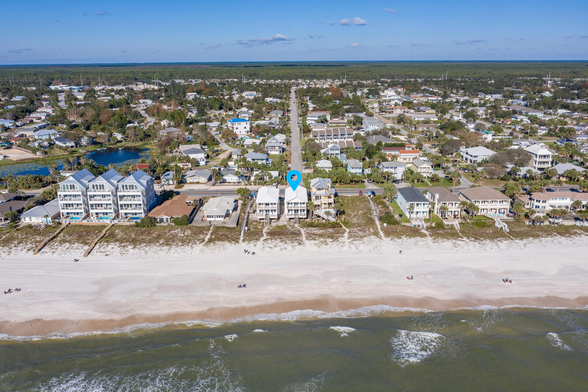 20521 Front Beach Road Panama City Beach, FL 32413 - Photo 62 of 63 Gallery Image 62