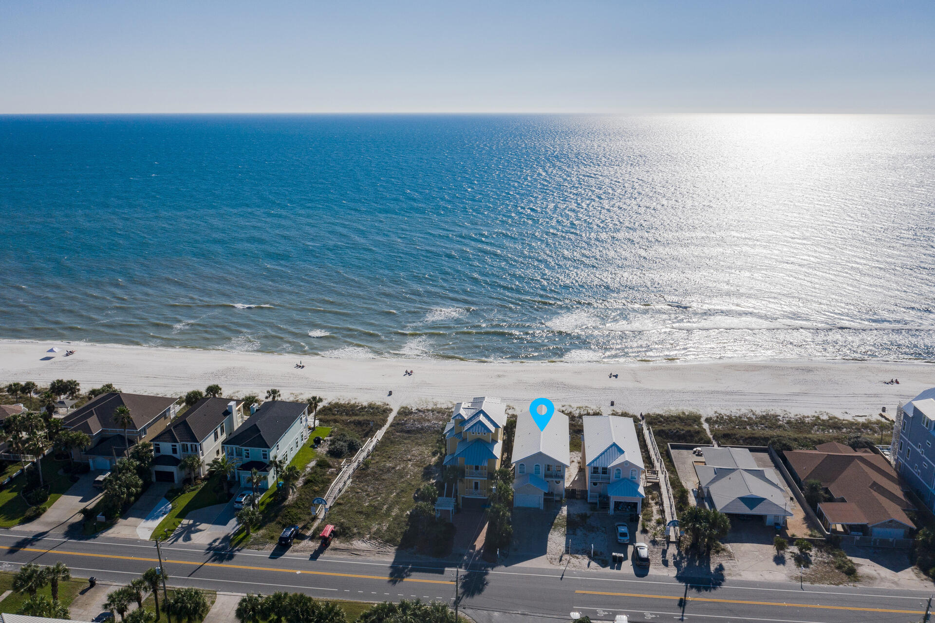 20521 Front Beach Road Panama City Beach, FL 32413 - Photo 63 of 63 Gallery Image 63