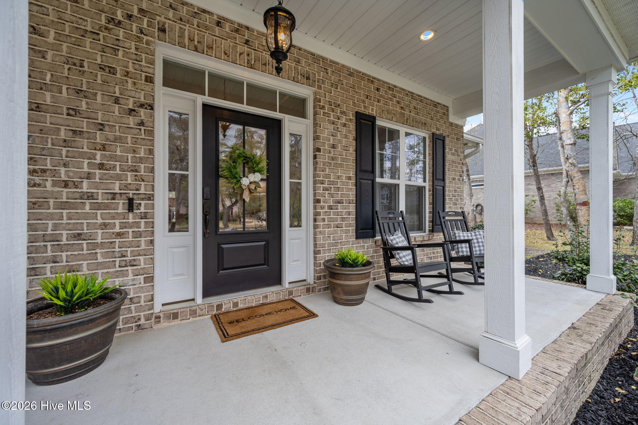 43 Westminster Way Hampstead, NC 28443 - Photo 10 of 75 Front Porch