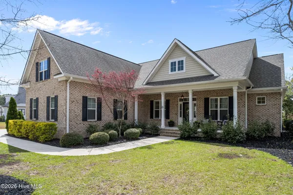 $699,000 | 43 Westminster Way, Hampstead, NC 28443