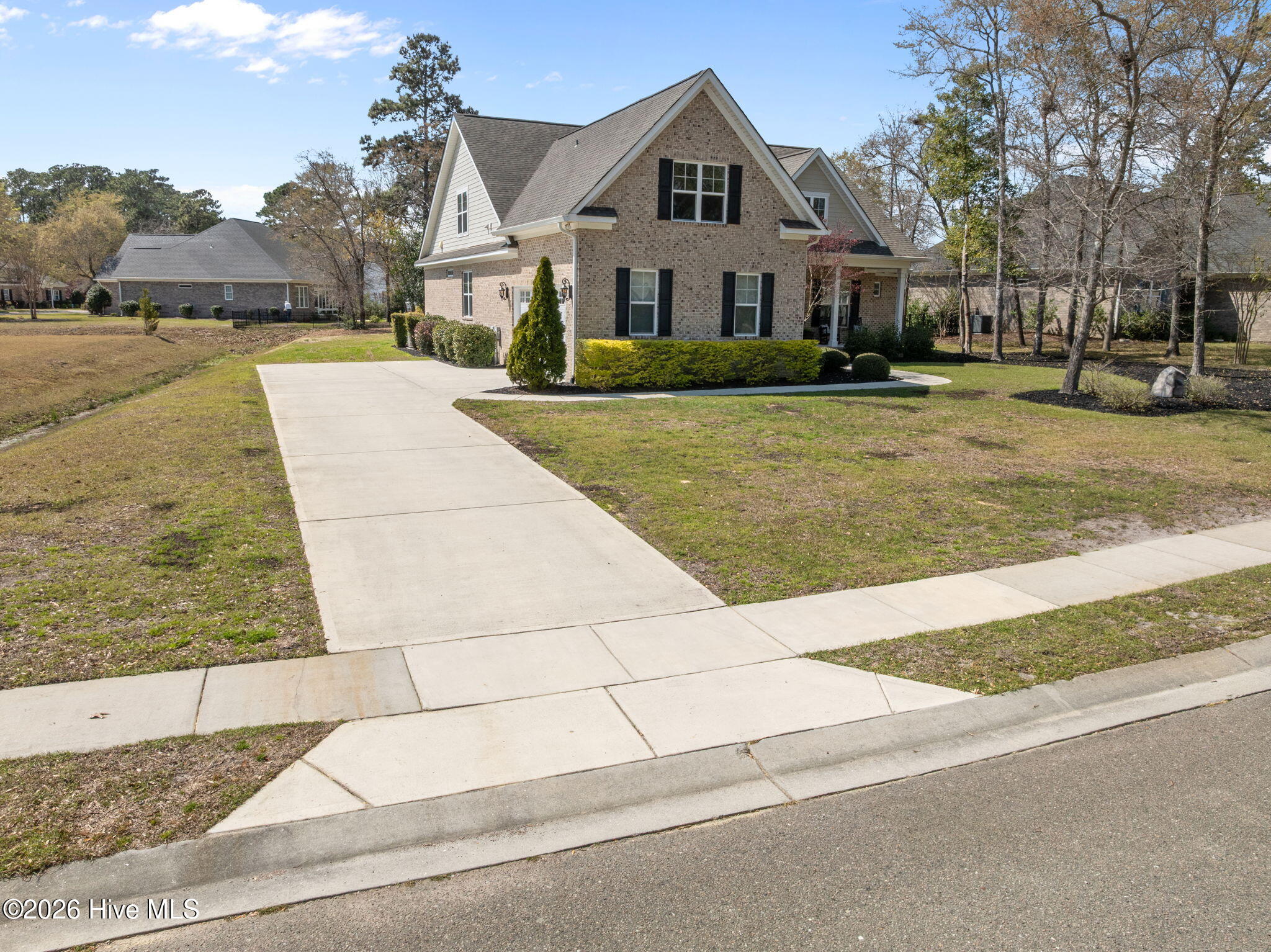 43 Westminster Way Hampstead, NC 28443 - Photo 21 of 75 Street View