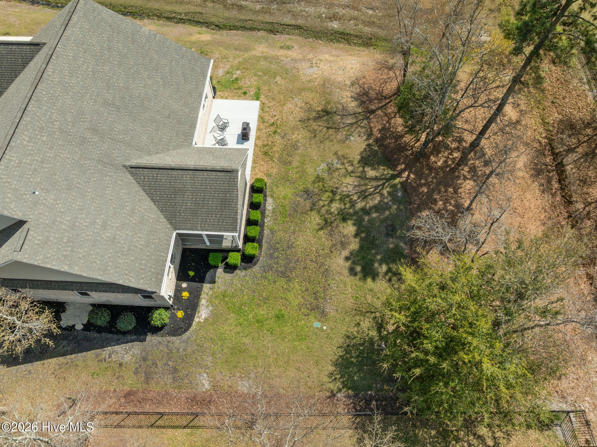 43 Westminster Way Hampstead, NC 28443 - Photo 23 of 75 Overhead