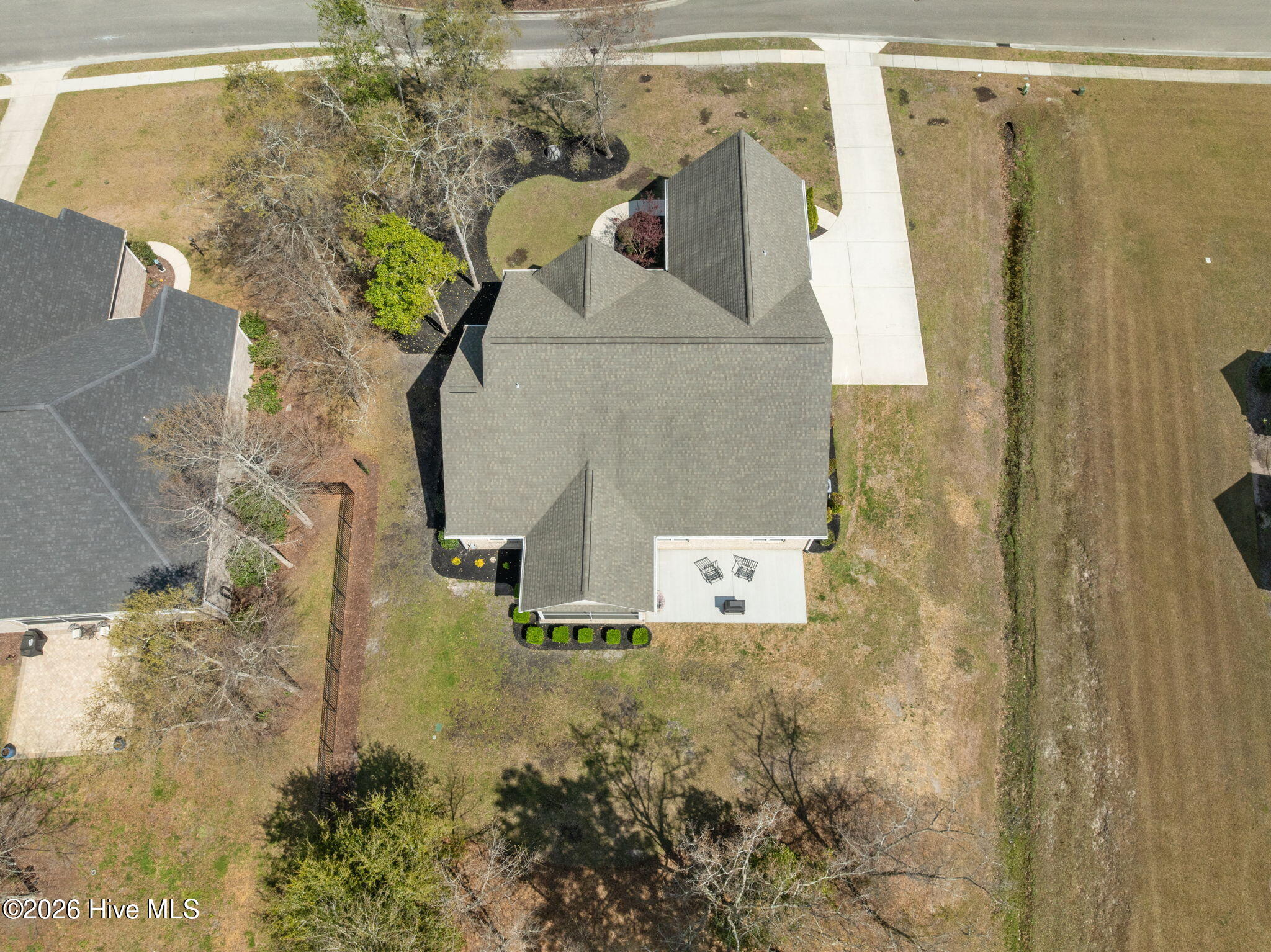 43 Westminster Way Hampstead, NC 28443 - Photo 24 of 75 Overhead
