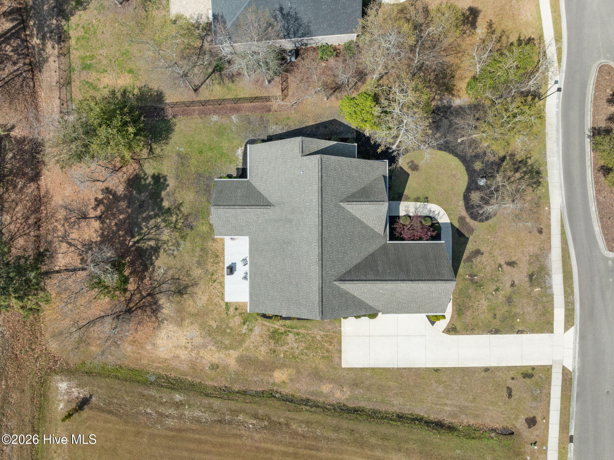 43 Westminster Way Hampstead, NC 28443 - Photo 27 of 75 Overhead