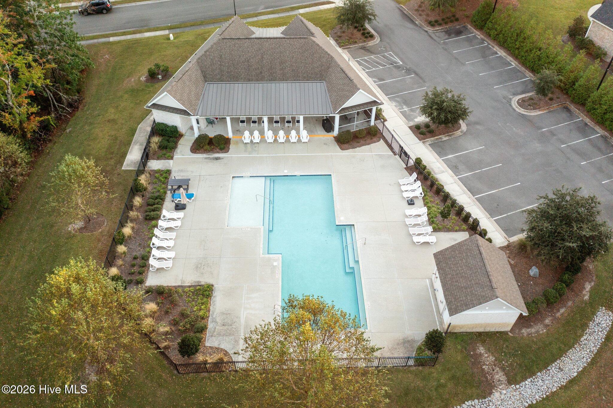 43 Westminster Way Hampstead, NC 28443 - Photo 5 of 75 Community Pool