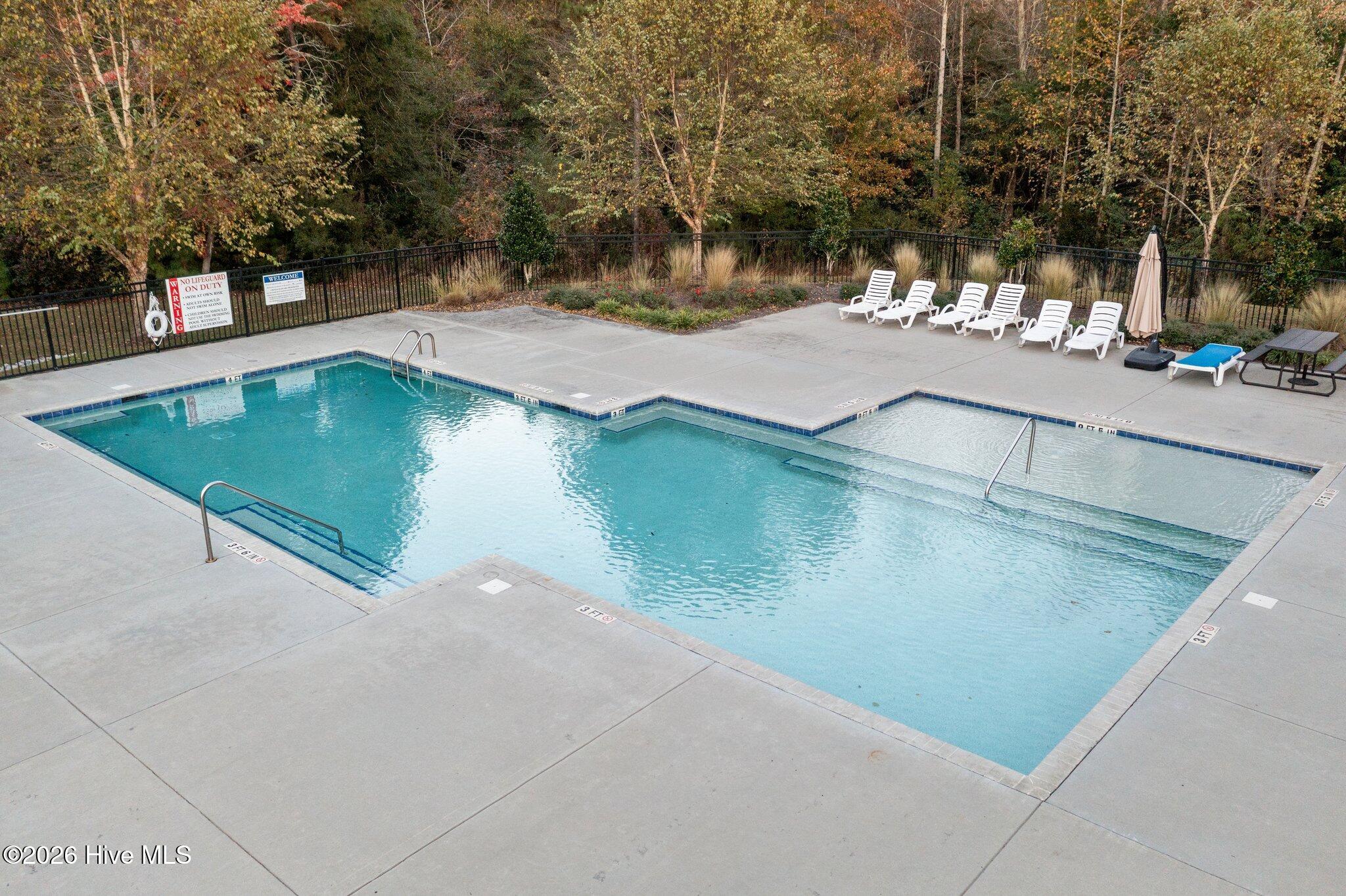 43 Westminster Way Hampstead, NC 28443 - Photo 6 of 75 Community Pool