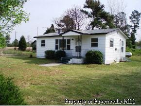 297 Walter Gibson Road Raeford, NC 28376 - Photo 1 of 8 Photo 1
