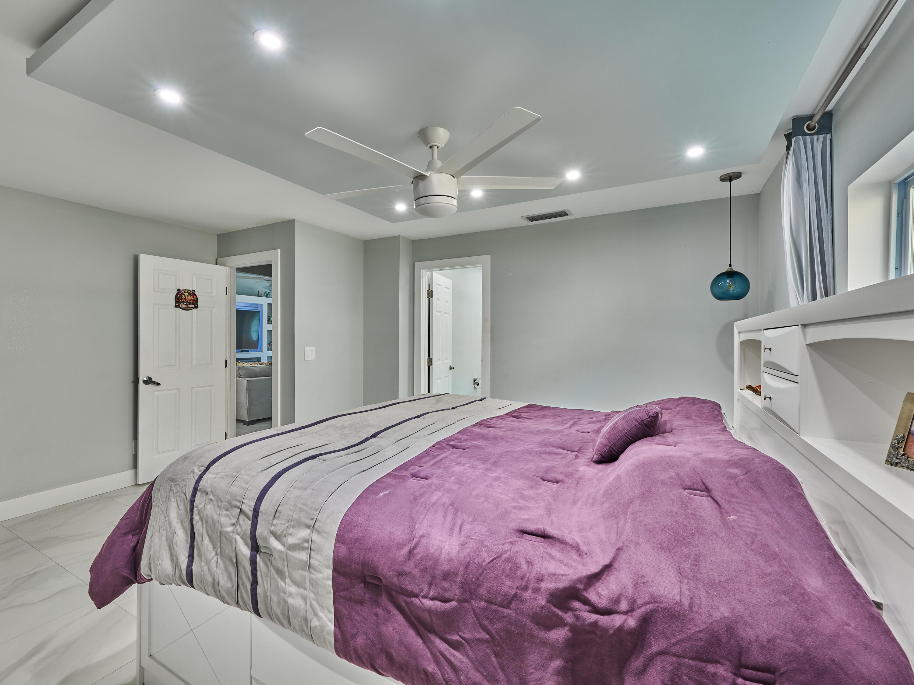 9020 Southwest 8th Street Boca Raton, FL 33433 - Photo 42 of 74 Bedroom