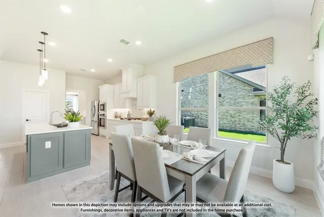 $539,000 | 2012 Dundalk Lane, Forney, TX 75126