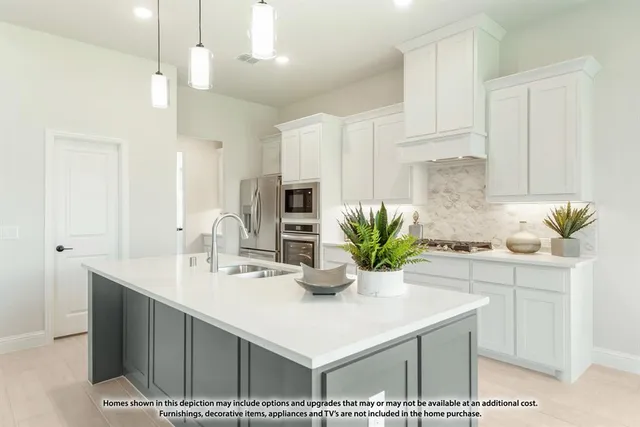 $539,000 | 2012 Dundalk Lane, Forney, TX 75126