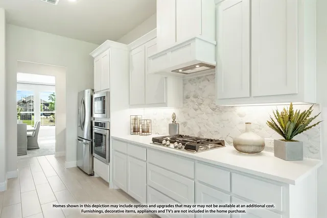 $539,000 | 2012 Dundalk Lane, Forney, TX 75126