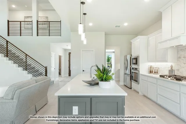 $539,000 | 2012 Dundalk Lane, Forney, TX 75126