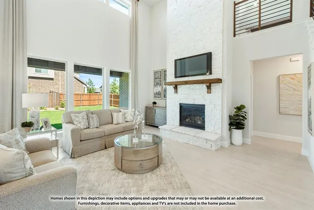 $539,000 | 2012 Dundalk Lane, Forney, TX 75126