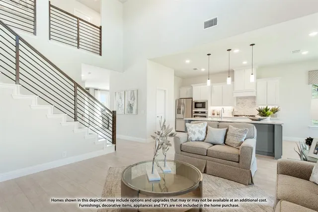 $539,000 | 2012 Dundalk Lane, Forney, TX 75126