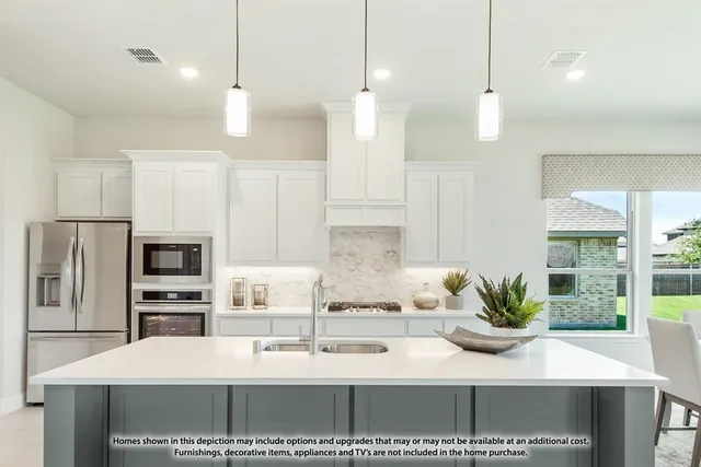 $539,000 | 2012 Dundalk Lane, Forney, TX 75126