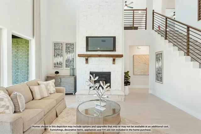 $539,000 | 2012 Dundalk Lane, Forney, TX 75126