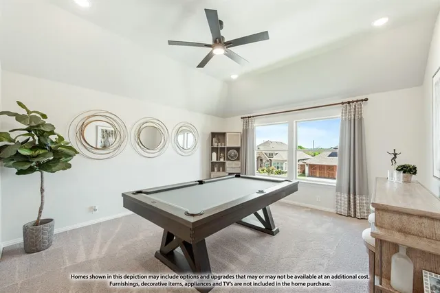 $539,000 | 2012 Dundalk Lane, Forney, TX 75126