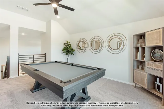 $539,000 | 2012 Dundalk Lane, Forney, TX 75126