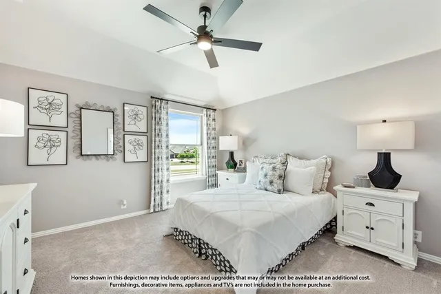 $539,000 | 2012 Dundalk Lane, Forney, TX 75126