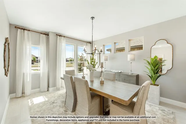 $539,000 | 2012 Dundalk Lane, Forney, TX 75126