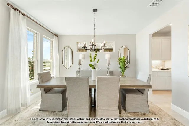 $539,000 | 2012 Dundalk Lane, Forney, TX 75126