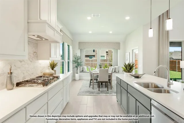 $539,000 | 2012 Dundalk Lane, Forney, TX 75126