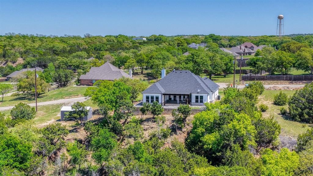 243 Cottongame Road Weatherford, TX 76088 - Photo 31 of 40