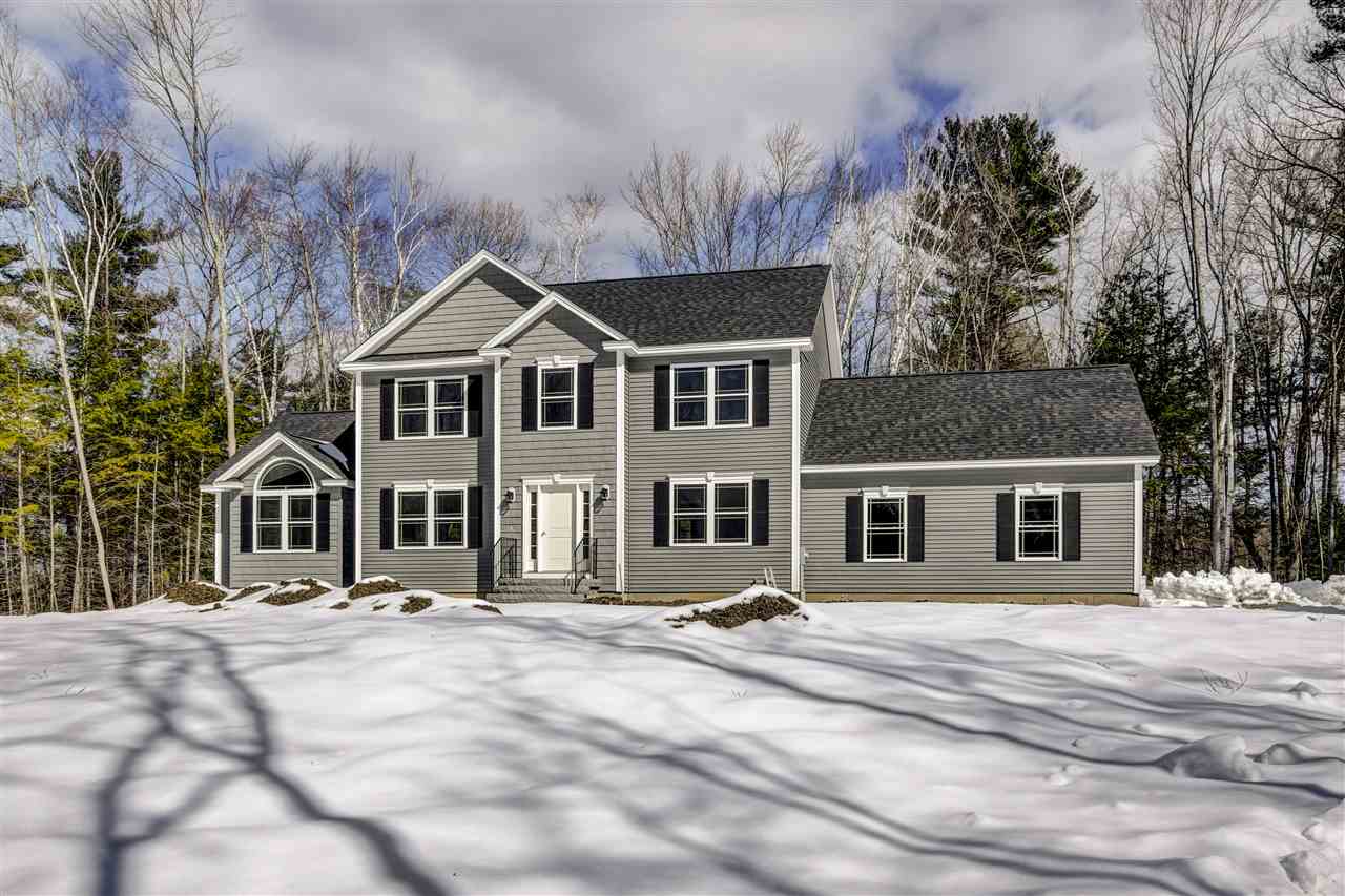 247 Appletree Road Auburn, NH 03032 - Photo 1 of 40