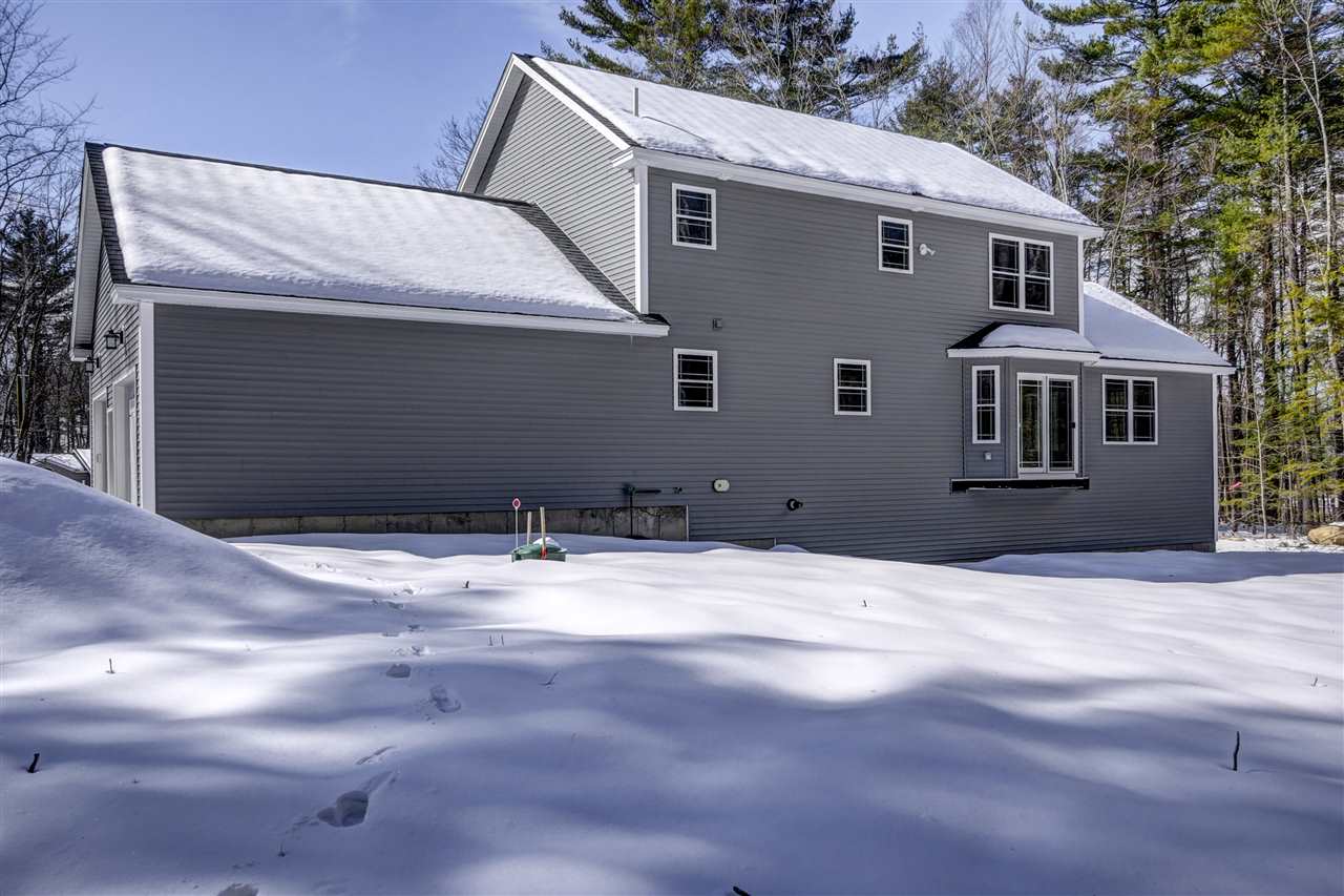 247 Appletree Road Auburn, NH 03032 - Photo 2 of 40