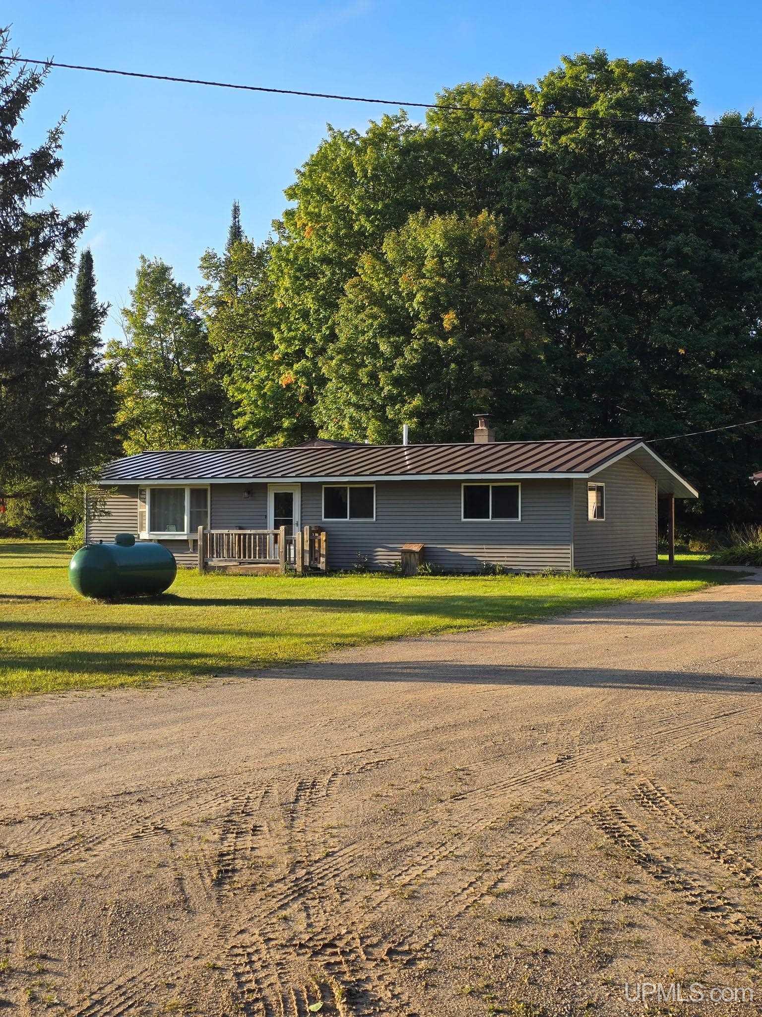 3712 East 26th Road Chatham, MI 49816 - Photo 7 of 49