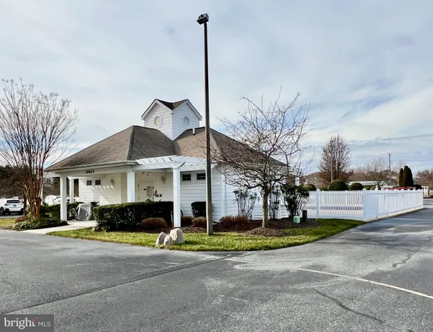$298,000 | 30611 Cedar Neck Road, Unit 2306, Ocean View, DE 19970