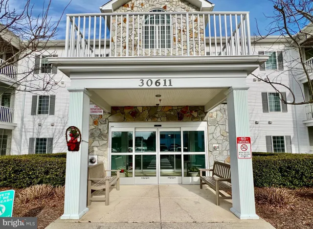 $298,000 | 30611 Cedar Neck Road, Unit 2306, Ocean View, DE 19970