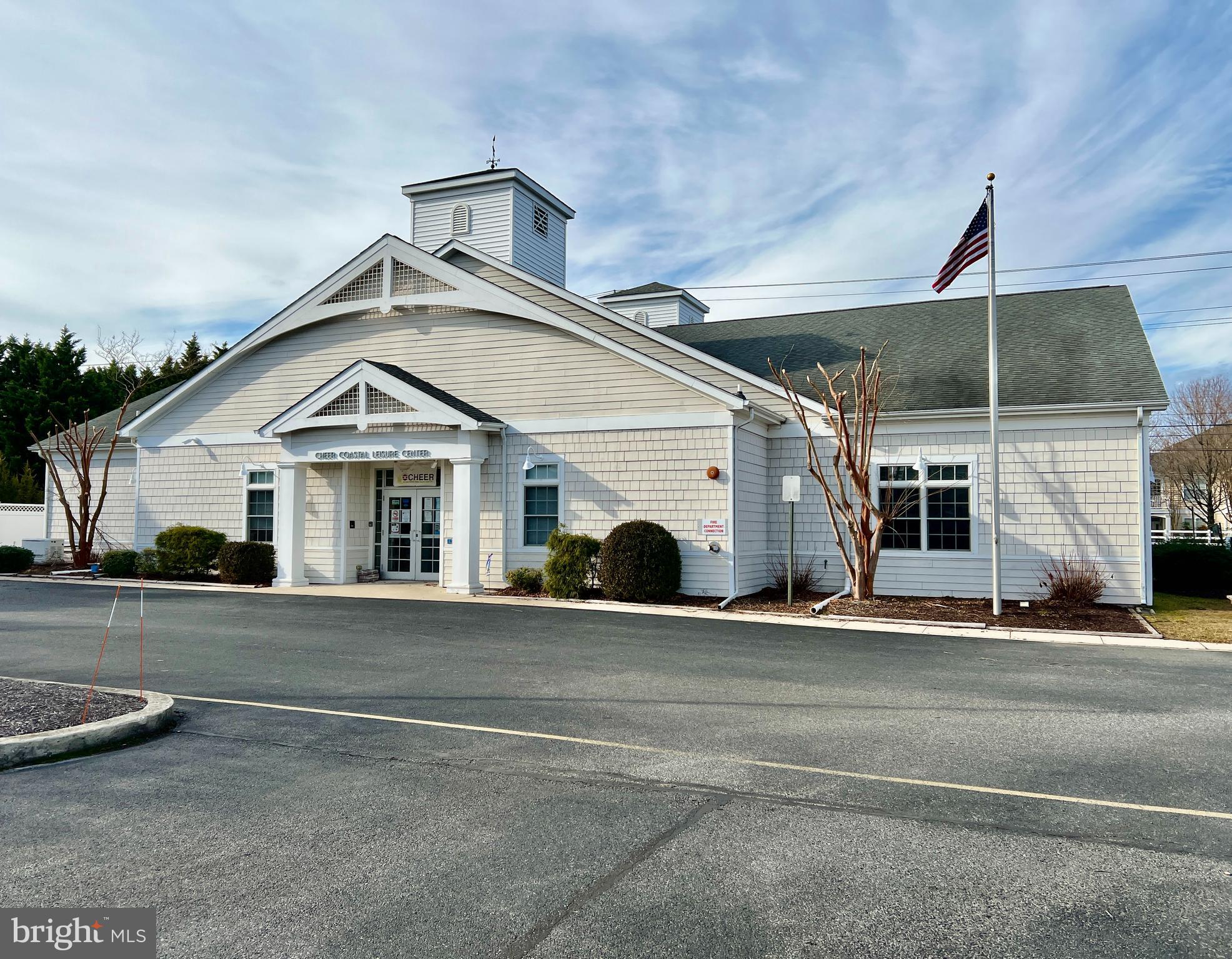 30611 Cedar Neck Road, Unit 2306 Ocean View, DE 19970 - Photo 37 of 37