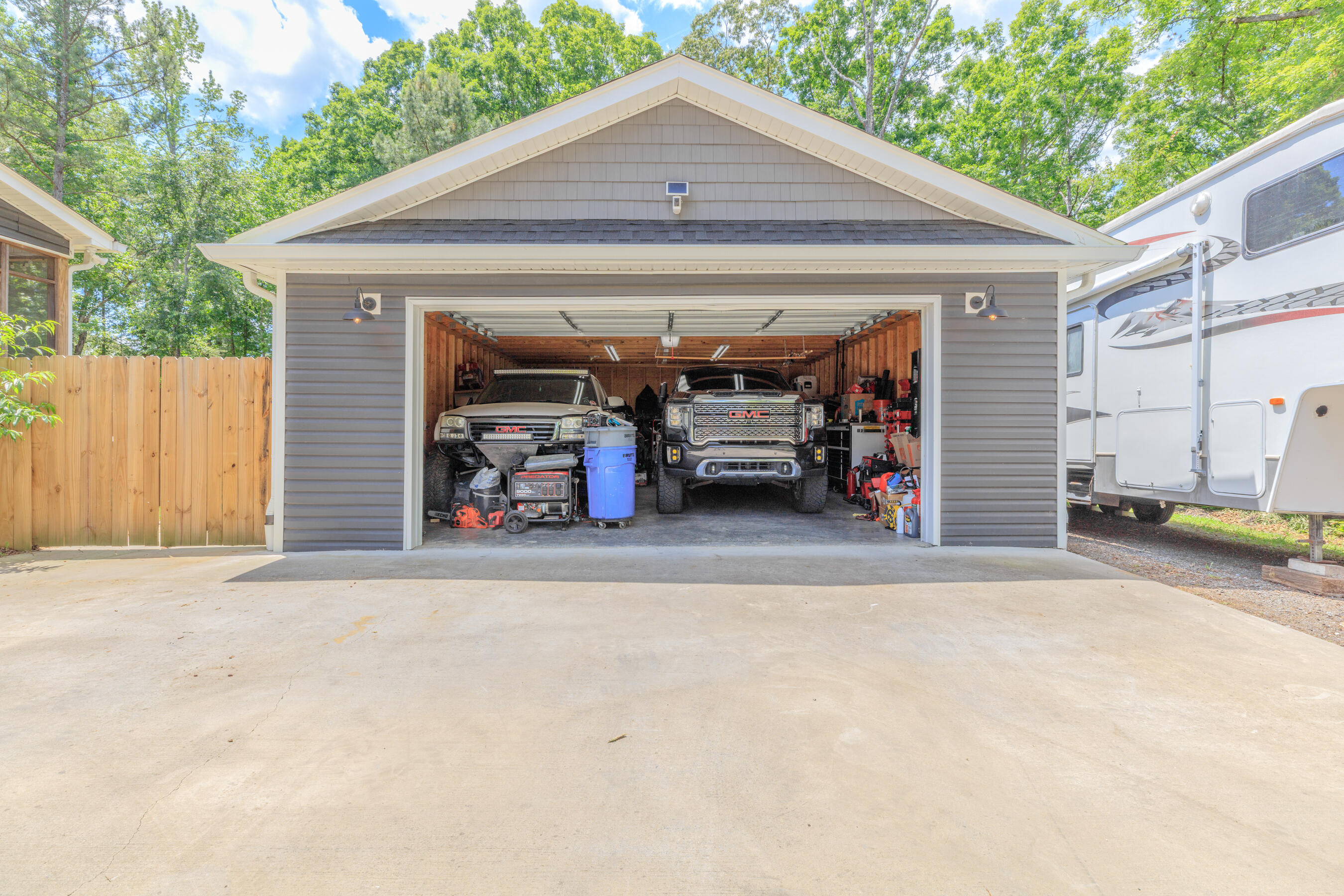 215 Red Oak Ridge Drive Chickamauga, GA 30707 - Photo 30 of 37 215 Red Oak HD-54