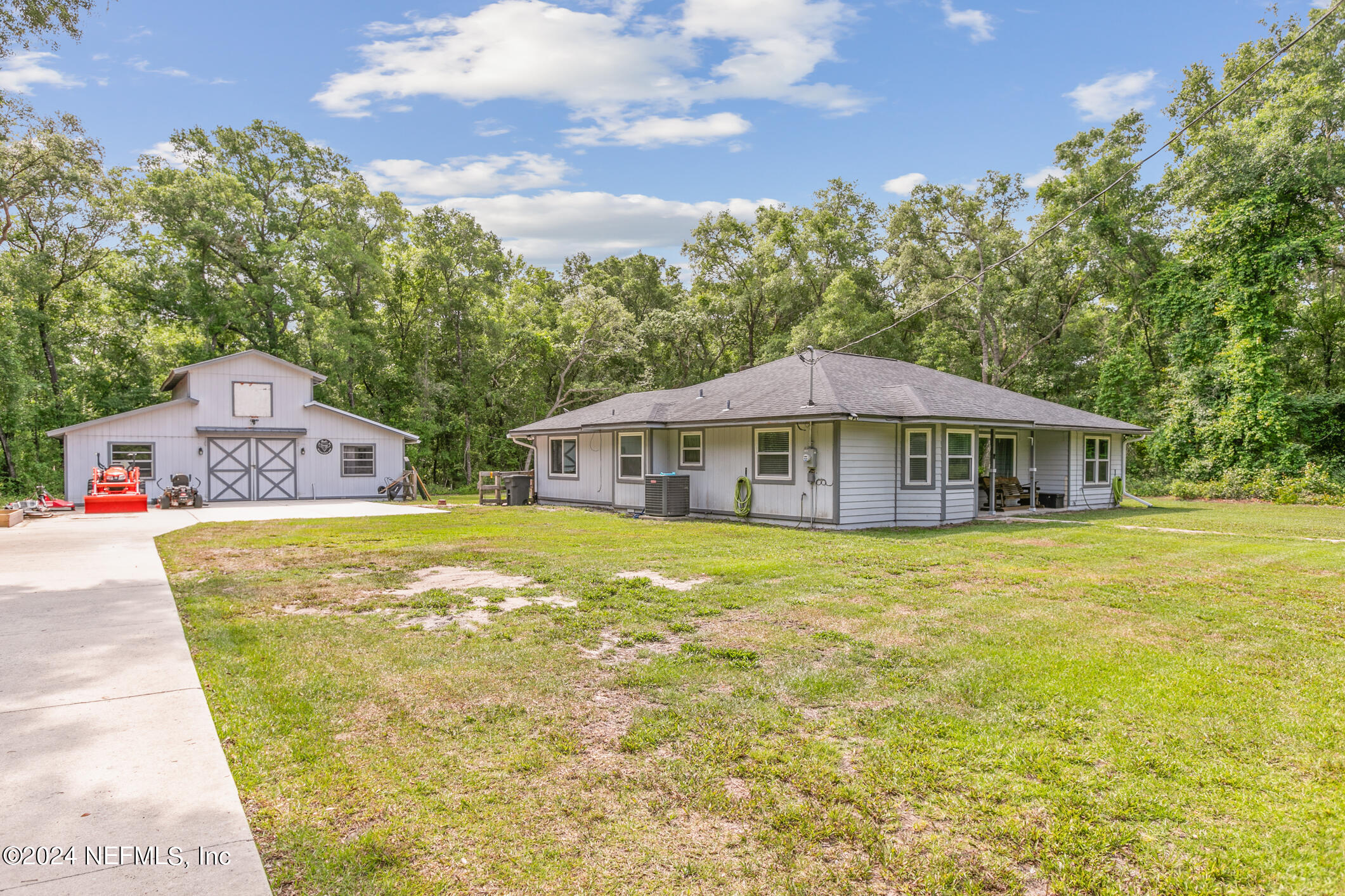 4840 M Lake Road Keystone Heights, FL 32656 - Photo 1 of 36 4840 M Lake Rd (6)