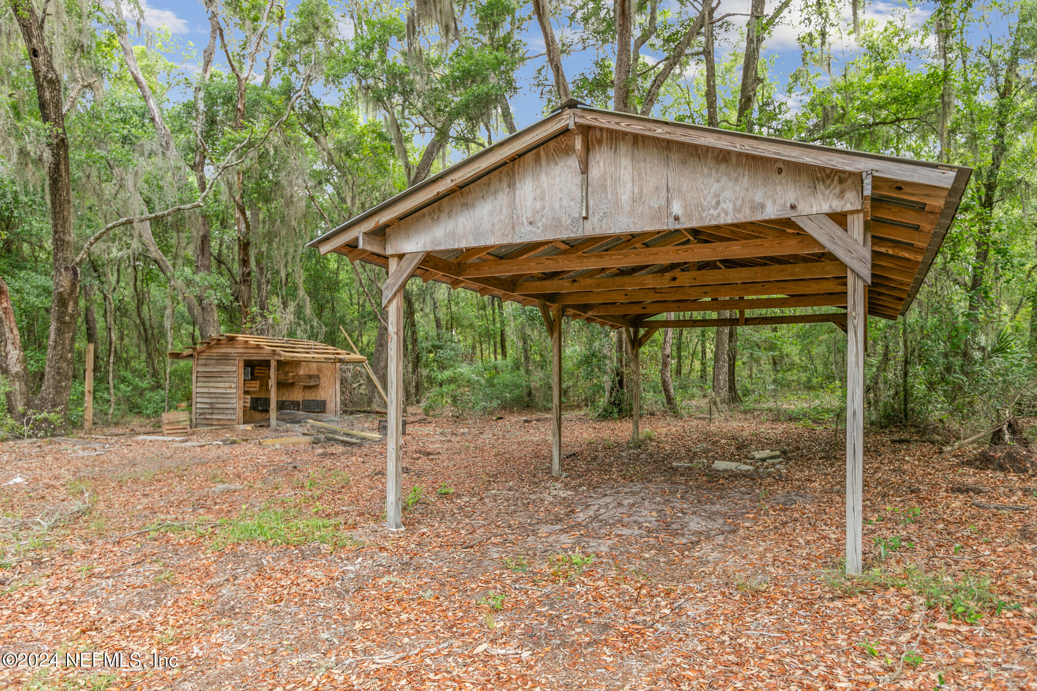 4840 M Lake Road Keystone Heights, FL 32656 - Photo 33 of 36 4840 M Lake Rd (58)