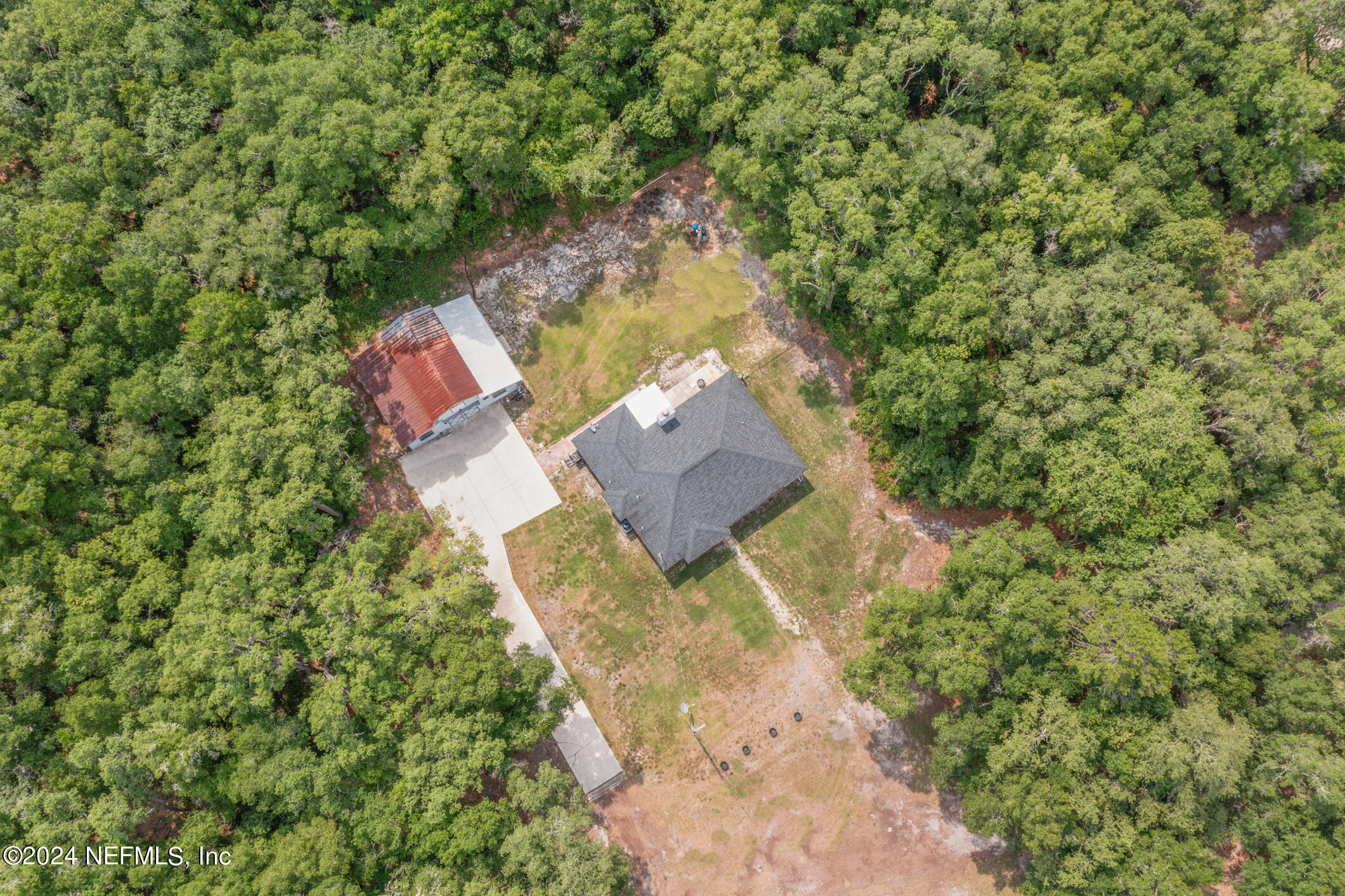 4840 M Lake Road Keystone Heights, FL 32656 - Photo 34 of 36 4840 M Lake Rd (67)