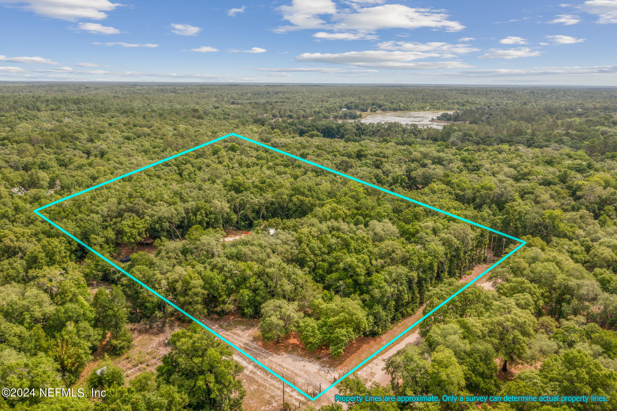 4840 M Lake Road Keystone Heights, FL 32656 - Photo 35 of 36 4840 M Lake Rd (60)