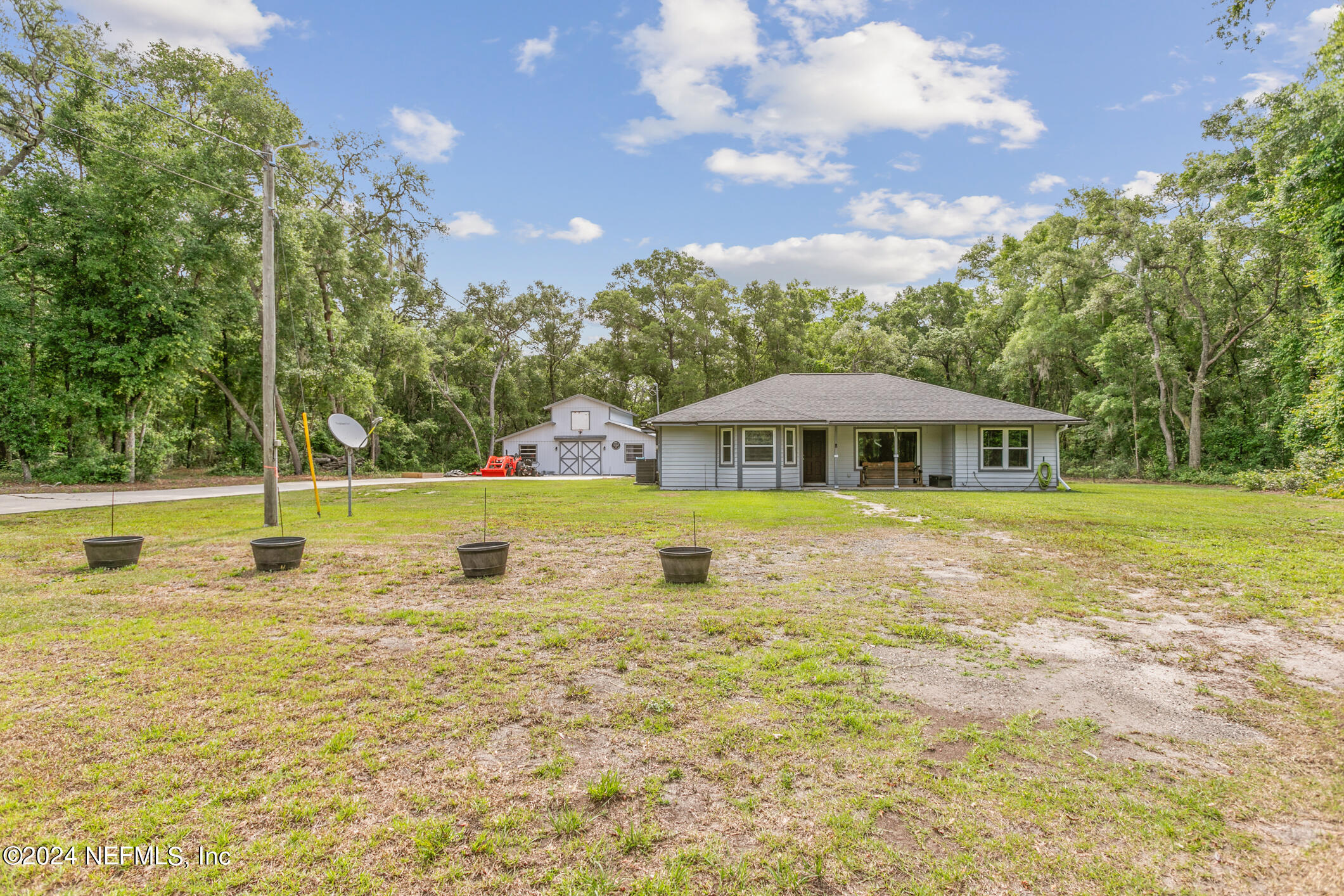 4840 M Lake Road Keystone Heights, FL 32656 - Photo 4 of 36 4840 M Lake Rd (8)