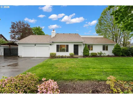 $729,900 | 24950 Airport Road Northeast, Aurora, OR 97002