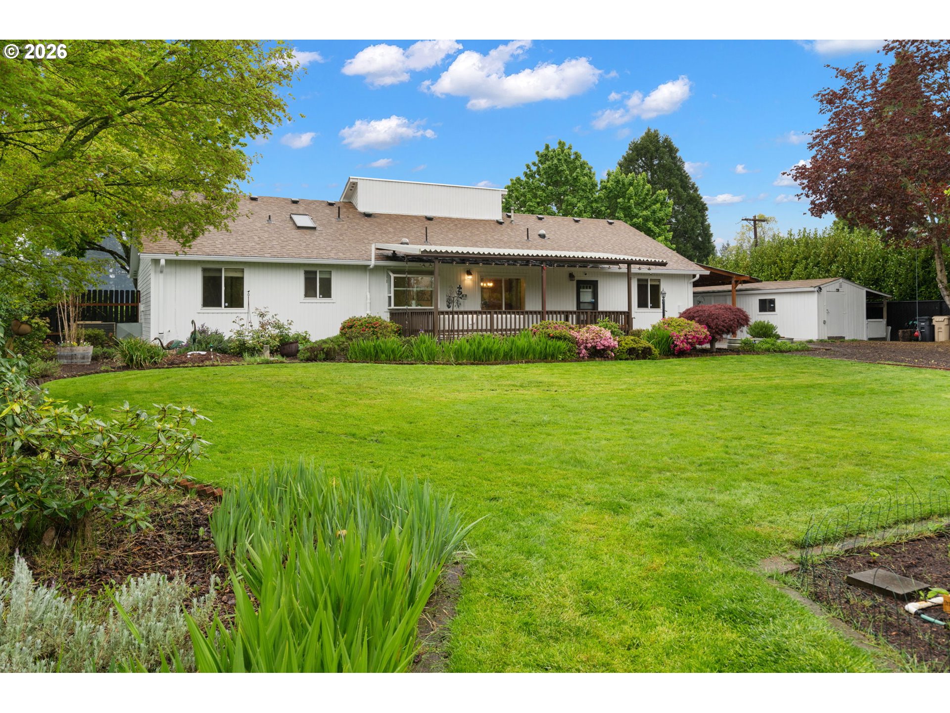 24950 Airport Road Northeast Aurora, OR 97002 - Photo 32 of 44